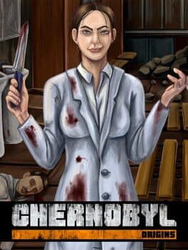Chernobyl: Origins