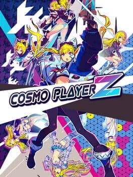 Cosmo Player Z