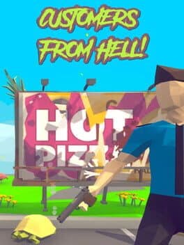 Customers From Hell: Game For Retail Workers