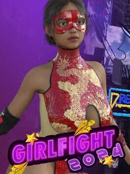 Girlfight 2024