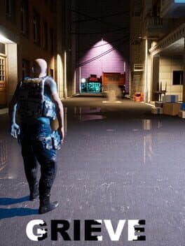Grieve