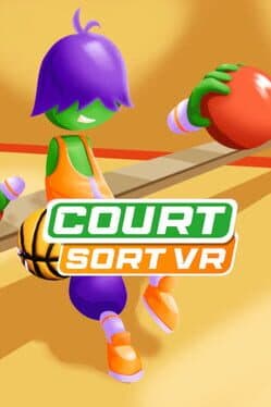 Court Sort VR