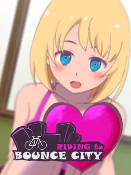 Riding to Bounce City