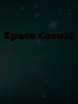 Space Casual