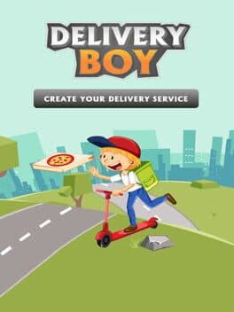 Delivery Boy