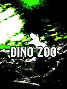 Dino Zoo Transport Simulator
