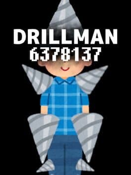 Drillman 6378137