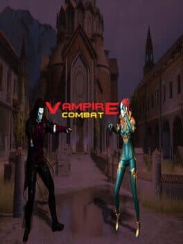 Vampire Combat