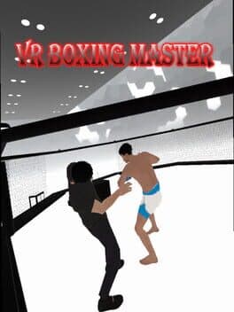 VR Boxing Master