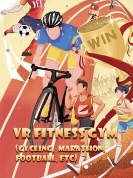 VR Fitness Gym