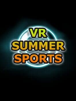 VR Summer Sports