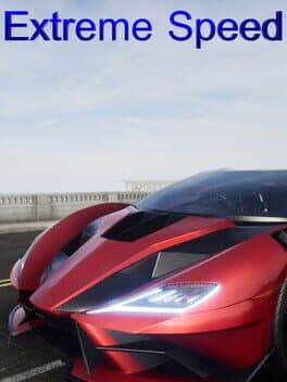 Extreme Speed