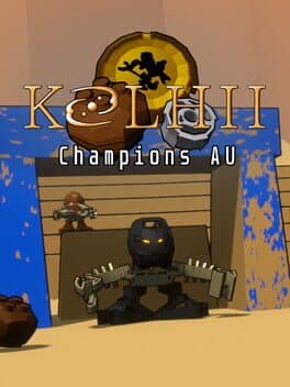 Kolhii Champions AU