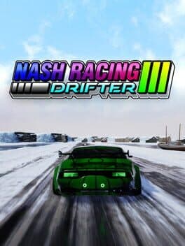 Nash Racing 3: Drifter