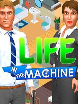 Life in the Machine