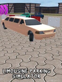 Limousine Parking Simulator