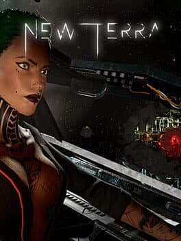 New Terra