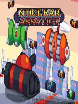 Nuclear Assault