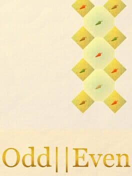 Odd||Even