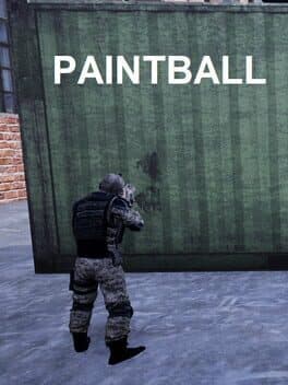 Paintball