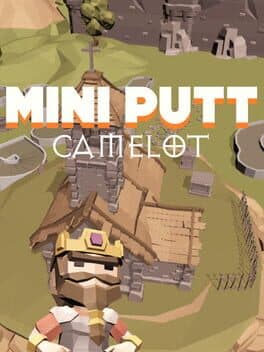 Mini Putt Camelot