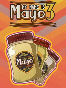My Name is Mayo 3