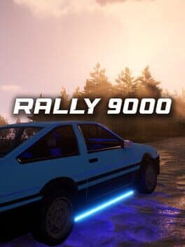 Rally 9000