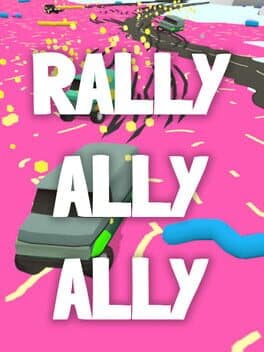 Rallyallyally