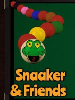 Snaaker & Friends
