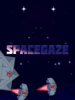 SpaceGaze