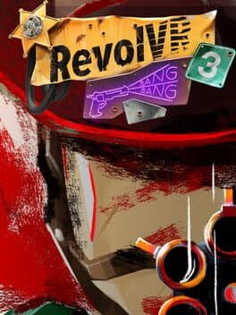 RevolVR 3