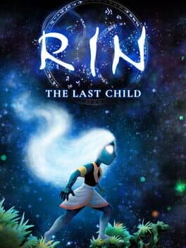 Rin: The Last Child