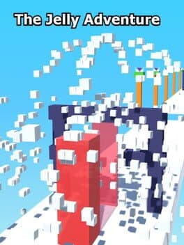 The Jelly Adventure
