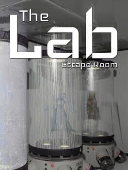 The Lab: Escape Room