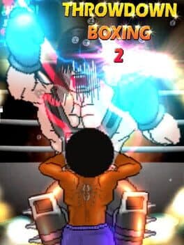 Throwdown Boxing 2