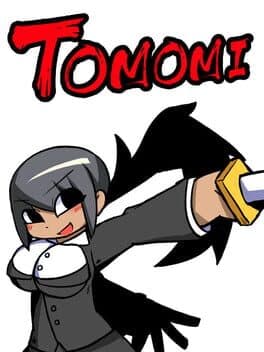 Tomomi