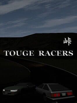 Touge Racers