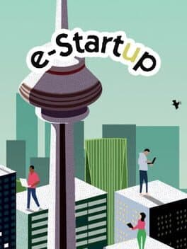 E-Startup