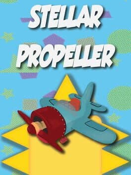 Stellar Propeller