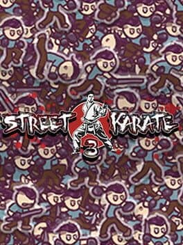 Street Karate 3