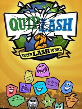 Quiplash 2 Interlashional