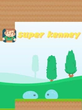 Super Kenney