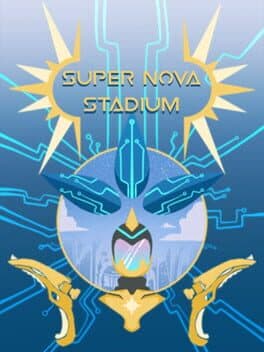 Super Nova Stadium