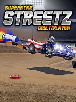 Superstar Streetz