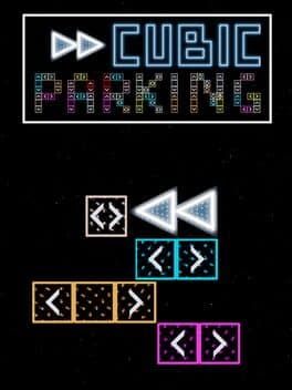 Cubic Parking