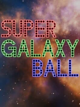 Super Galaxy Ball