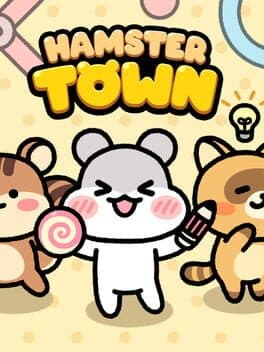 Hamster Town