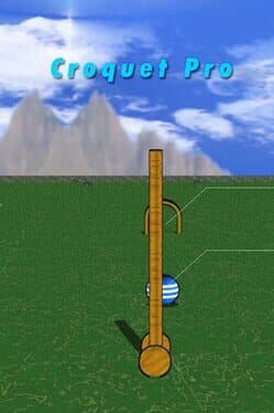 Croquet Pro