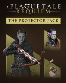 A Plague Tale: Requiem - Protector Pack