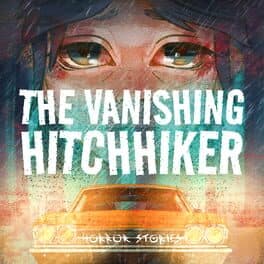 The Vanishing Hitchhiker